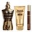 75ML Jean Paul Gaultier Le Male Elixir Parfum Spray Gift Set  3 of 4 