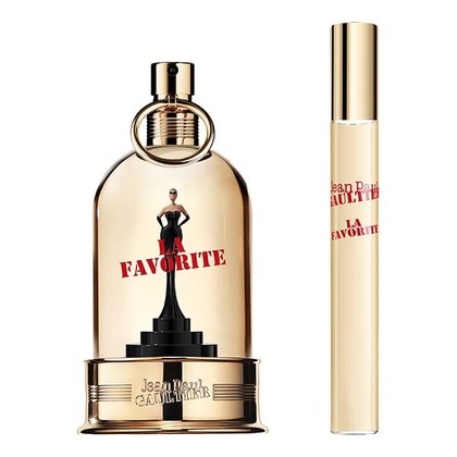 50ML Jean Paul Gaultier La Favorite Eau de Parfum Spray Gift Set  3 of 5 