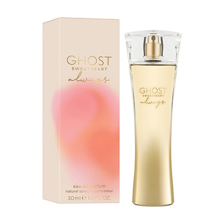 30ML Ghost Sweetheart Always Eau de Parfum Spray  2 of 4 