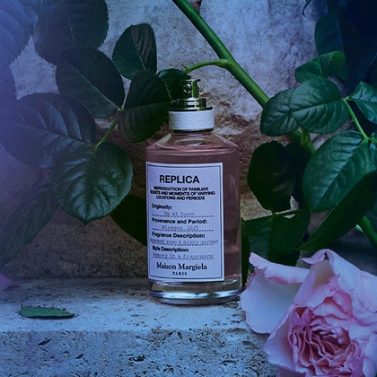 30ML Maison Margiela Up At Dawn Eau de Toilette Spray  4 of 5 