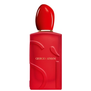 100ML Armani Si Passione Red Bloom Eau de Parfum Spray  