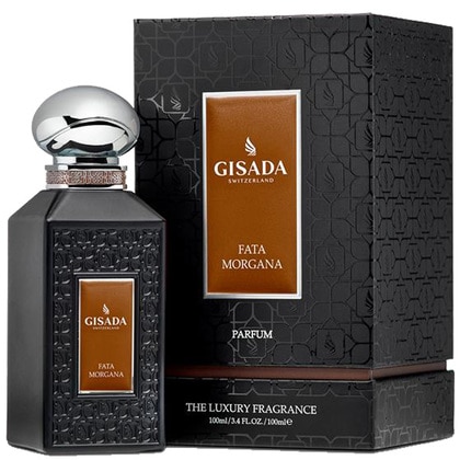 100ML Gisada Fata Morgana Parfum Spray  2 of 3 