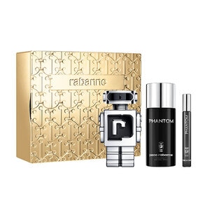 100ML Rabanne Phantom Eau de Toilette Gift Set  1 of 1 