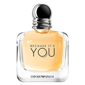 50ML Armani Because It's You Eau de Parfum Spray  1 of 2 