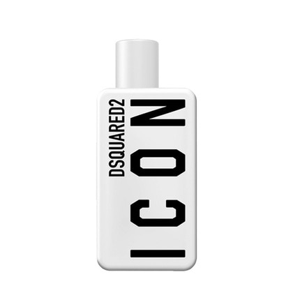 100ML Dsquared² Icon Pour Femme Eau de Parfum Spray  1 of 4 