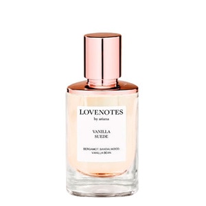 30ML Ariana Grande LOVENOTES Vanilla Suede Eau de Parfum Spray  