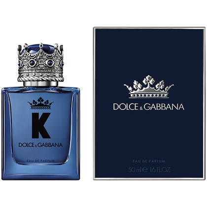 Dolce Gabbana K by Dolce Gabbana Eau de Parfum Spray The Perfume Shop