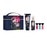 3X10ML Ted Baker Midnight Petal Eau de Toilette Spray Gift Set  1 of 4 