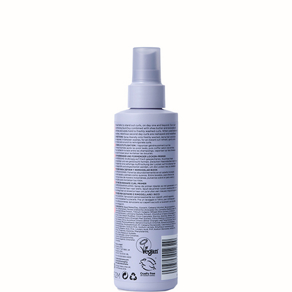 200ML Noughty Care Taker Curl Primer  2 of 3 