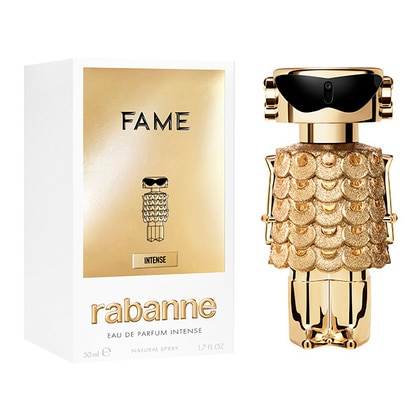 50ML Rabanne Fame Intense Eau de Parfum Spray  6 of 6 