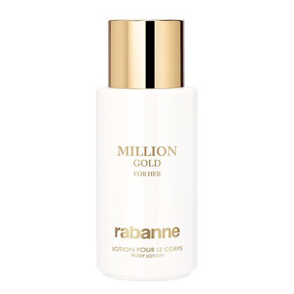 200ML Rabanne Million Gold for Her Body Lotion  1 of 1 