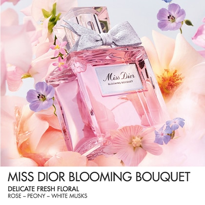 100ML DIOR Miss Dior Blooming Bouquet Eau de Toilette Spray  3 of 4 