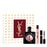 50ML Yves Saint Laurent Black Opium Eau de Parfum Gift Set for her - 50ML  1 of 2 