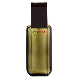 100ML Quorum Quorum Eau de Toilette Spray  1 of 1 