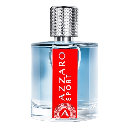 100ML Azzaro Sport Eau de Toilette Spray  1 of 3 