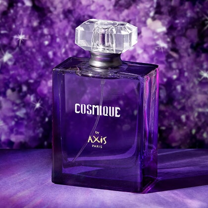 100ML Axis Cosmique Eau de Parfum Spray  3 of 4 