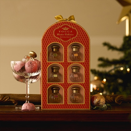 6X5ML Tocca Wonders Collection Eau de Parfum Spray Gift Set  3 of 3 