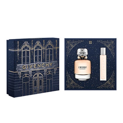 50ML Givenchy L'Interdit Eau de Parfum Gift Set  1 of 4 