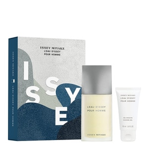 75ML Issey Miyake L’Eau d’Issey pour Homme Eau de Toilette Gift Set  1 of 1 