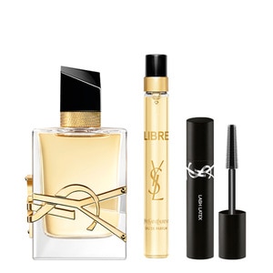 50ML Yves Saint Laurent Libre Eau de Parfum Spray Gift Set  
