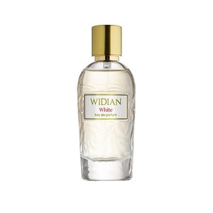 100ML undefined Rose Arabia White Eau de Parfum Spray  