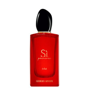 100ML Armani Si Passione Eclat Eau de Parfum Spray  1 of 1 