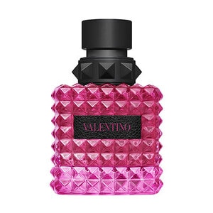 50ML Valentino Born In Roma Donna Extradose Eau de Parfum Spray  1 of 2 