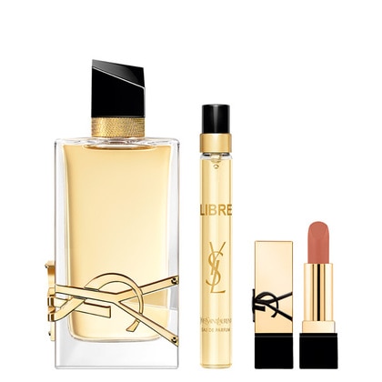 90ML Yves Saint Laurent Libre Eau de Parfum Spray Gift Set  2 of 5 