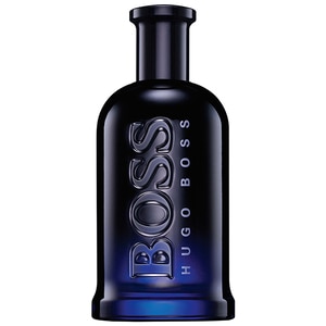 200ML HUGO BOSS Boss Bottled Night Eau de Toilette Spray  1 of 2 