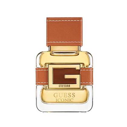 30ML Guess Iconic For Men Eau de Parfum Spray  1 of 5 