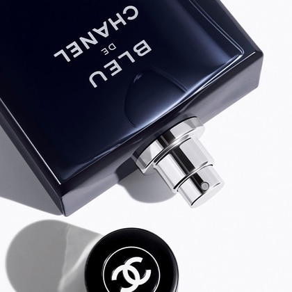 150ML CHANEL BLEU DE CHANEL Eau de Toilette Spray  2 of 2 