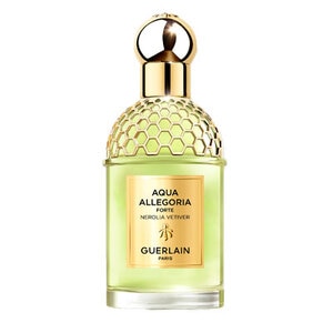 75ML Guerlain Aqua Allegoria Nerolia Vetiver Forte Eau de Parfum Spray  1 of 2 