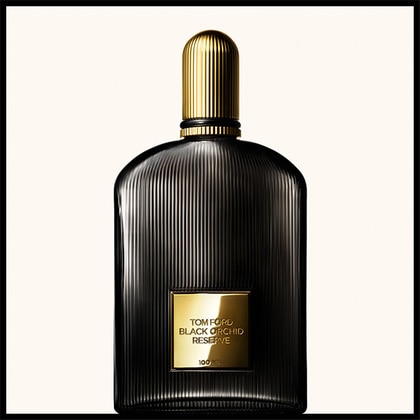100ML TOM FORD Black Orchid Reserve Eau de Parfum Spray  3 of 4 