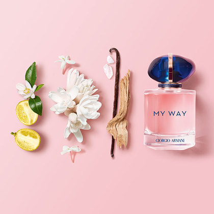 90ML Armani My Way Eau de Parfum Refillable Spray  3 of 4 