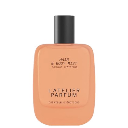 50ML L’Atelier Parfum Exquise Tentation Hair Mist  1 of 4 