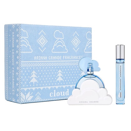 30ML Ariana Grande Cloud Eau de Parfum Spray Gift Set  1 of 3 