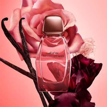 50ML Narciso Rodriguez All Of Me Intense Eau de Parfum Refillable Spray  2 of 5 