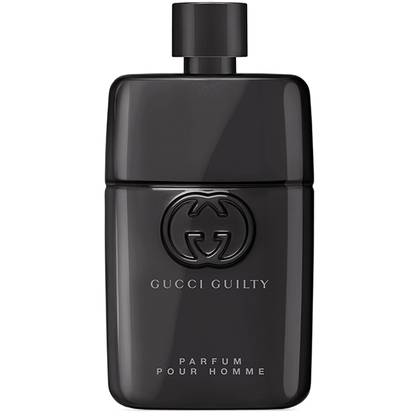 90ML Gucci Guilty Pour Homme Parfum Spray  1 of 4 