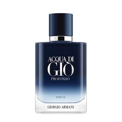 Armani Acqua di Gio Profondo Parfum Parfum Spray The Perfume Shop