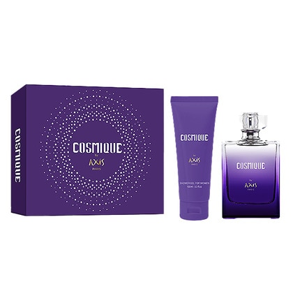 100ML Axis Cosmique Eau de Parfum Gift Set  1 of 2 