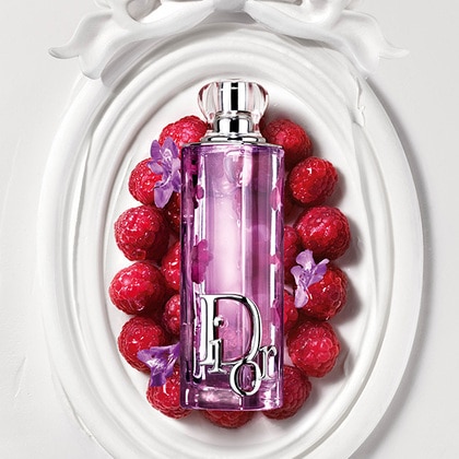 100ML DIOR Addict Purple Glow Eau de Parfum Spray  2 of 4 