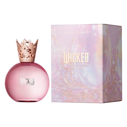 100ML Ariana Grande Glinda Bubbly Pink Eau de Parfum Spray  2 of 5 