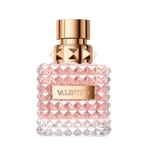 50ML Valentino Donna For Her Eau de Parfum Spray  1 of 2 