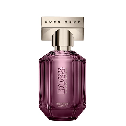 30ML HUGO BOSS Boss The Scent Magnetic For Her Eau de Parfum Spray  1 of 6 