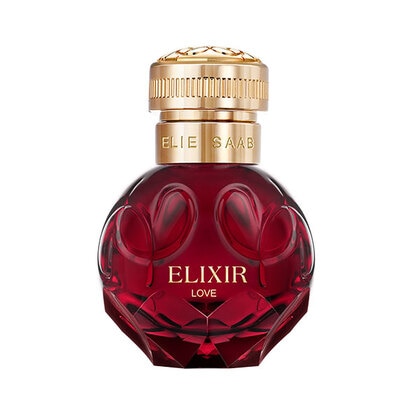 30ML Elie Saab Elixir Love Eau de Parfum Spray  1 of 5 