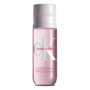 236ML Calvin Klein CK Nude Vanilla Body Spray  1 of 1 