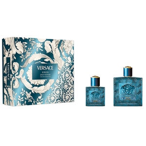 100ML Versace Eros Eau de Toilette Spray Xmas gift set  1 of 1 