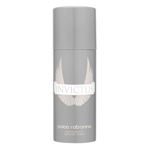 150ML Rabanne Invictus Deodorant Spray  1 of 1 