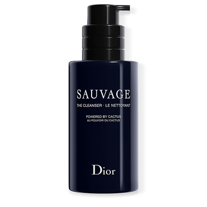 125ML DIOR Sauvage Cleanser  1 of 3 