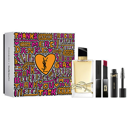 90ML Yves Saint Laurent Libre Eau de Parfum Gift Set  1 of 3 